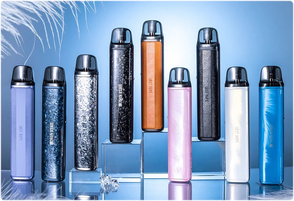 Ursa nano 3 banner vaping cz 2